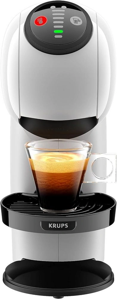 Кофеварка капсульная Krups Dolce Gusto Genio S KP2431 original1 Кофеварка капсульная Krups Dolce Gusto Genio S KP2431 original1