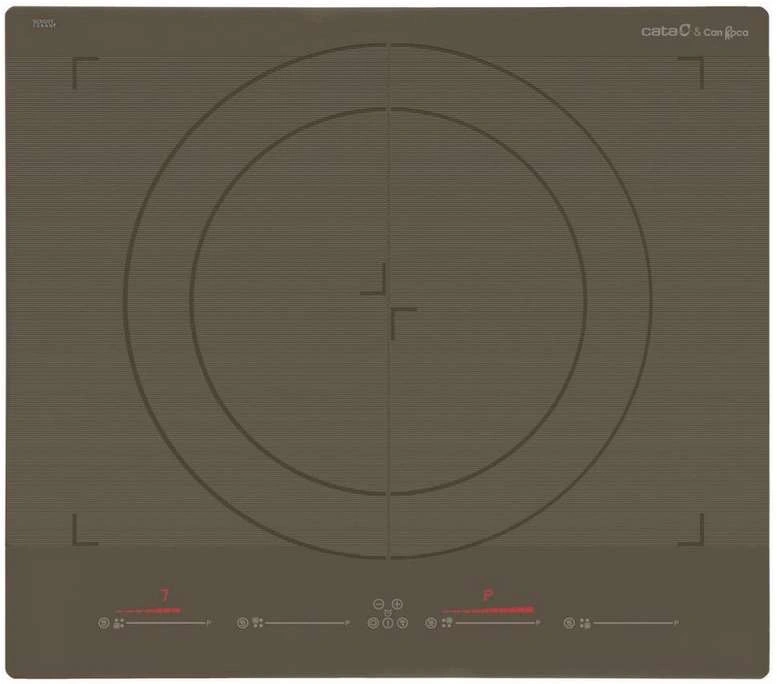 Варочная поверхность электрическая Cata Giga 600 (08026609) original1 Варочная поверхность электрическая Cata Giga 600 (08026609) original1