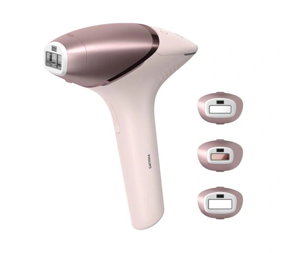 Фотоепілятор Philips Lumea IPL 9900 Series BRI977/00 original1 Фотоепілятор Philips Lumea IPL 9900 Series BRI977/00 original1