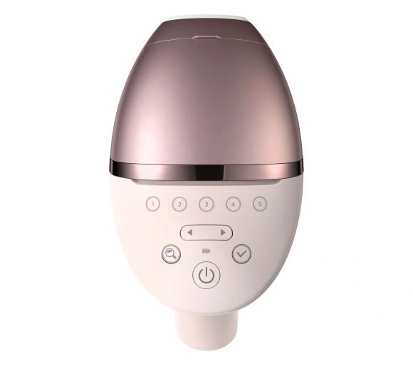 Фотоепілятор Philips Lumea IPL 9900 Series BRI977/00 original2 Фотоепілятор Philips Lumea IPL 9900 Series BRI977/00 original2