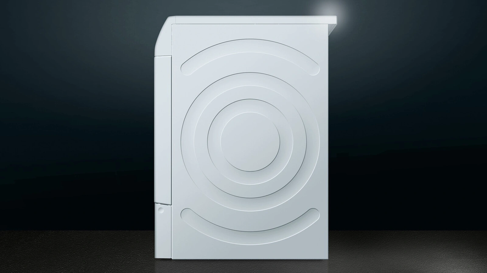 Сушильная машина Siemens WQ35G2CEPL iQ500 original7 Сушильная машина Siemens WQ35G2CEPL iQ500 original7