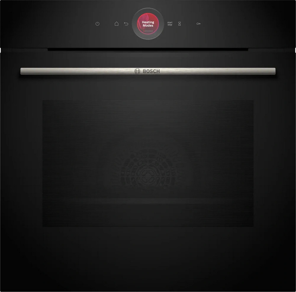 Духовой шкаф электрический Bosch HBG7341B1 original1 Духовой шкаф электрический Bosch HBG7341B1 original1