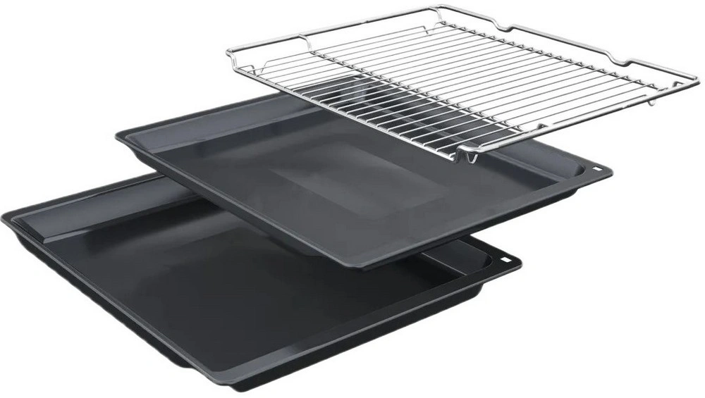 Духовой шкаф электрический Bosch HBG7341B1 original6 Духовой шкаф электрический Bosch HBG7341B1 original6