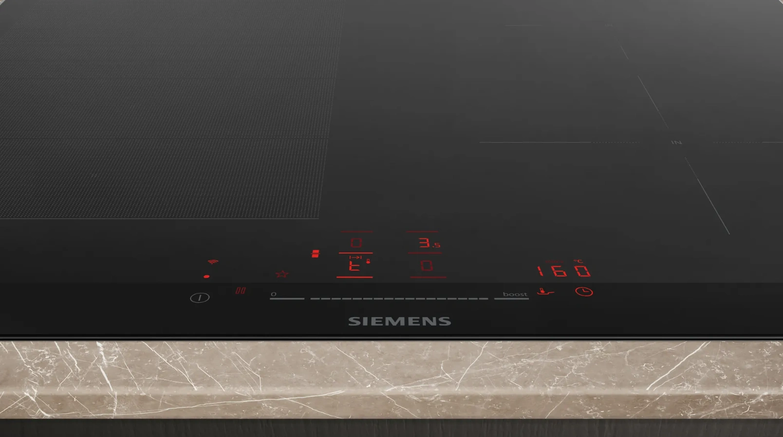 Варочная поверхность электрическая Siemens EX675HEC1E original2 Варочная поверхность электрическая Siemens EX675HEC1E original2