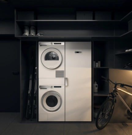 Стиральная машина автоматическая Asko W6098X.W/3 original3 Стиральная машина автоматическая Asko W6098X.W/3 original3