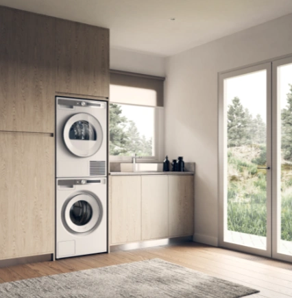 Стиральная машина автоматическая Asko W6098X.W/3 original4 Стиральная машина автоматическая Asko W6098X.W/3 original4