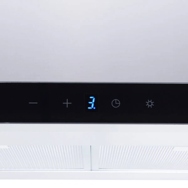 Вытяжка Perfelli TS 6822 I/BL LED original3 Вытяжка Perfelli TS 6822 I/BL LED original3