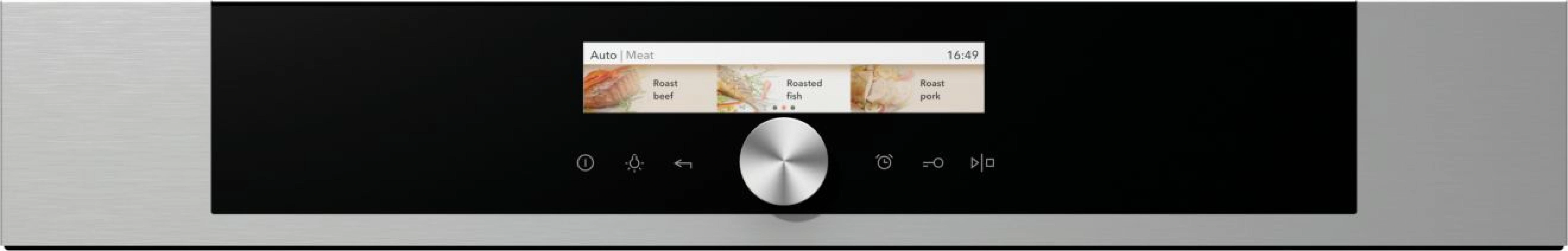 Встраиваемый духовой шкаф Gorenje GP898X original2 Встраиваемый духовой шкаф Gorenje GP898X original2