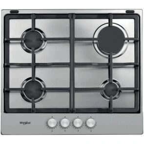 Варочная поверхность Whirlpool TGML 660 IX original1 Варочная поверхность Whirlpool TGML 660 IX original1