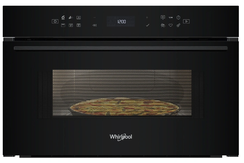 Микроволновка с грилем Whirlpool WMD7O4TB original1 Микроволновка с грилем Whirlpool WMD7O4TB original1