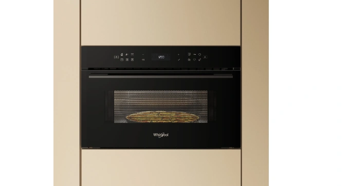 Микроволновка с грилем Whirlpool WMD7O4TB original3 Микроволновка с грилем Whirlpool WMD7O4TB original3