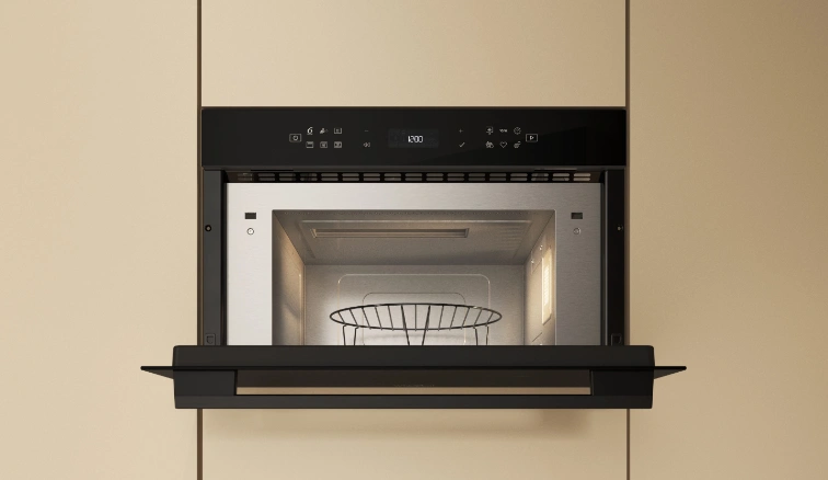 Микроволновка с грилем Whirlpool WMD7O4TB original5 Микроволновка с грилем Whirlpool WMD7O4TB original5