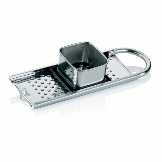 Терка для приготовления длинных галушек KELA Emma (19088) original1 Терка для приготовления длинных галушек KELA Emma (19088) original1