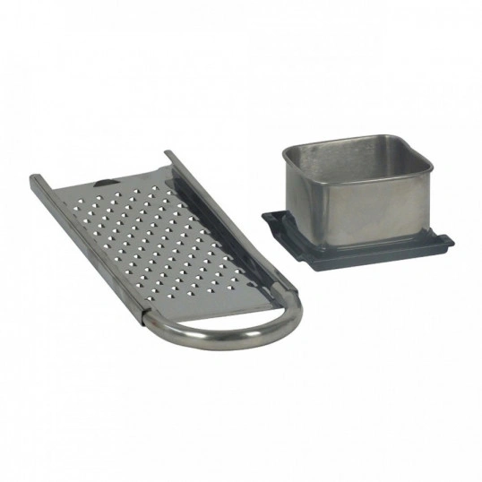 Терка для приготовления длинных галушек KELA Emma (19088) original2 Терка для приготовления длинных галушек KELA Emma (19088) original2