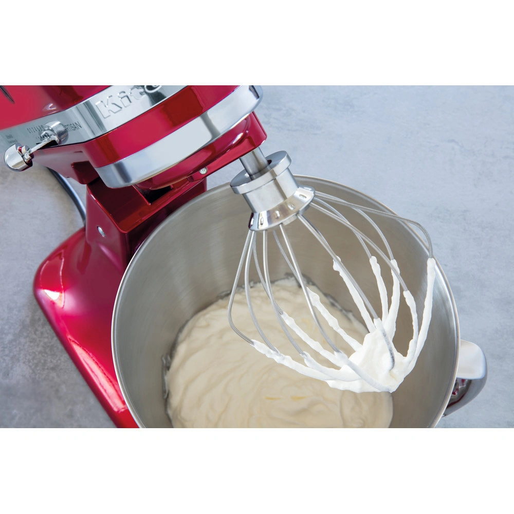 Насадка-венчик KitchenAid 5KSM5THWWSS для чаши 4,8 / 4,7 / 4,3 / 3 л original2 Насадка-венчик KitchenAid 5KSM5THWWSS для чаши 4,8 / 4,7 / 4,3 / 3 л original2
