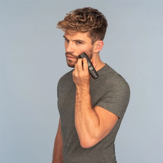 Триммер Remington MB3000 Style Series B3 original2 Триммер Remington MB3000 Style Series B3 original2