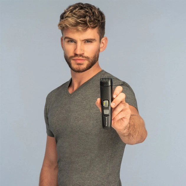 Триммер Remington MB3000 Style Series B3 original3 Триммер Remington MB3000 Style Series B3 original3