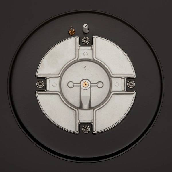 Газовая варочная поверхность ELEYUS ALMADA 60 BL CTF original14 Газовая варочная поверхность ELEYUS ALMADA 60 BL CTF original14