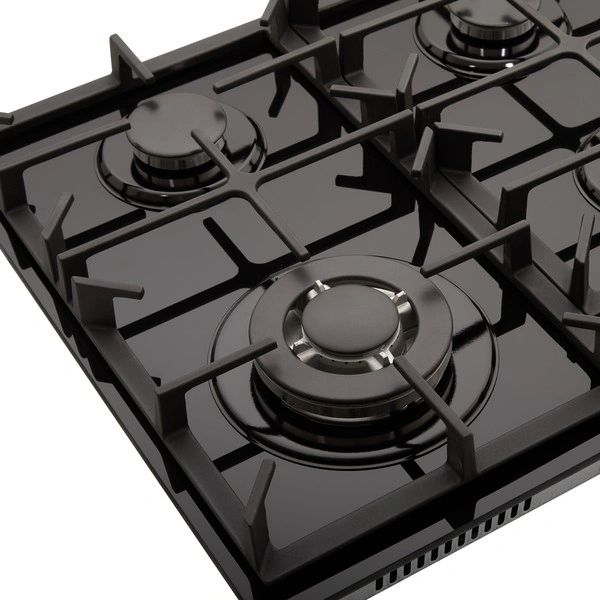 Газовая варочная поверхность ELEYUS ALMADA 60 BL CTF original5 Газовая варочная поверхность ELEYUS ALMADA 60 BL CTF original5
