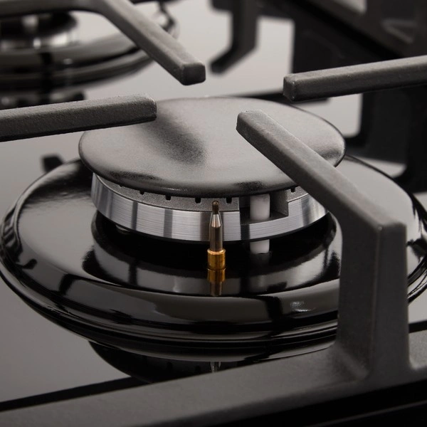 Газовая варочная поверхность ELEYUS ALMADA 60 BL CTF original7 Газовая варочная поверхность ELEYUS ALMADA 60 BL CTF original7