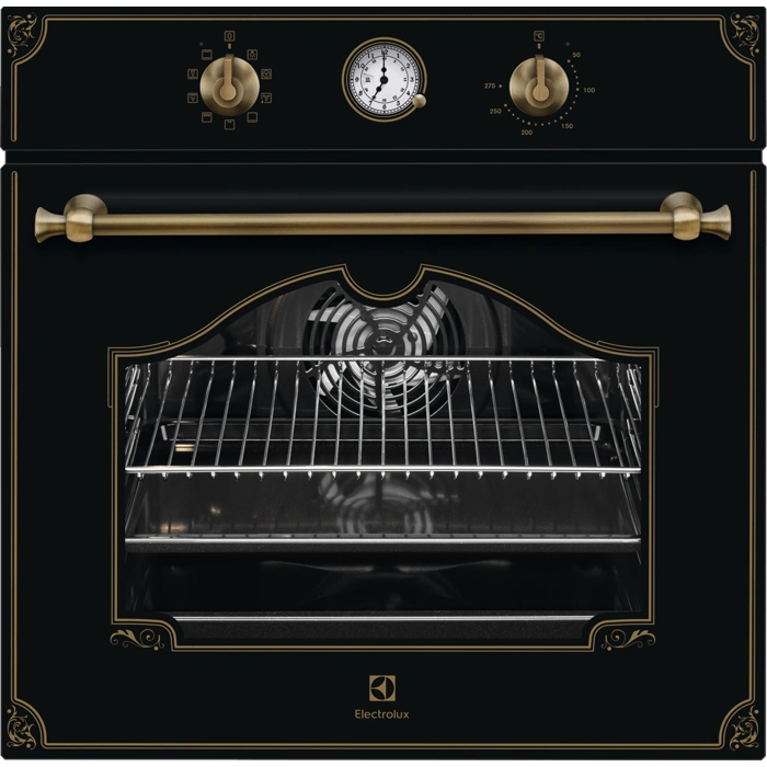 Духовой шкаф Electrolux OPEB2520R original1 Духовой шкаф Electrolux OPEB2520R original1