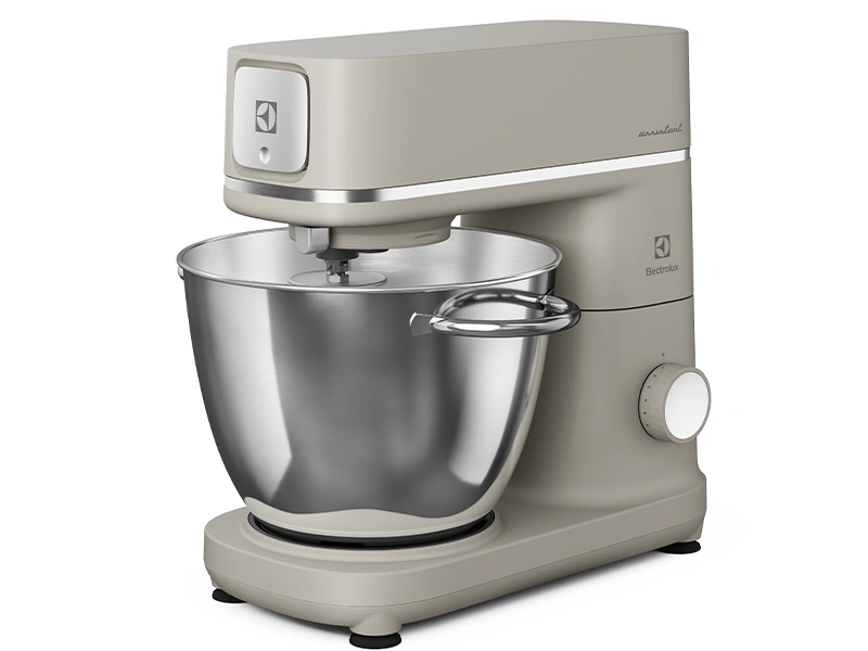 Кухонная машина Electrolux E6KM1-4PPT original1 Кухонная машина Electrolux E6KM1-4PPT original1