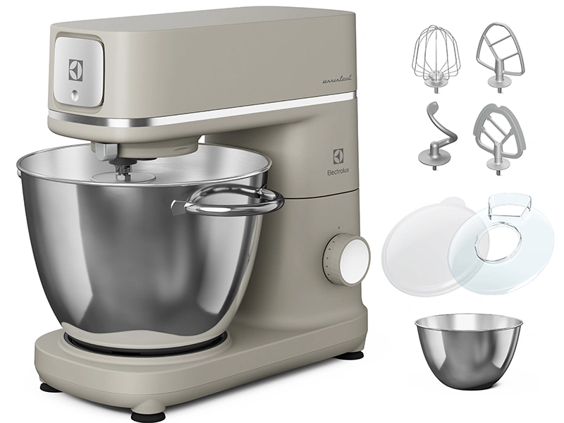 Кухонная машина Electrolux E6KM1-4PPT original3 Кухонная машина Electrolux E6KM1-4PPT original3