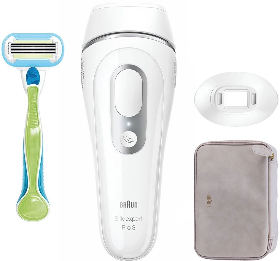 Фотоэпилятор Braun PL3132 + GIL Venus original1 Фотоэпилятор Braun PL3132 + GIL Venus original1