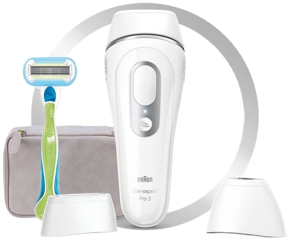 Фотоэпилятор Braun PL3132 + GIL Venus original2 Фотоэпилятор Braun PL3132 + GIL Venus original2