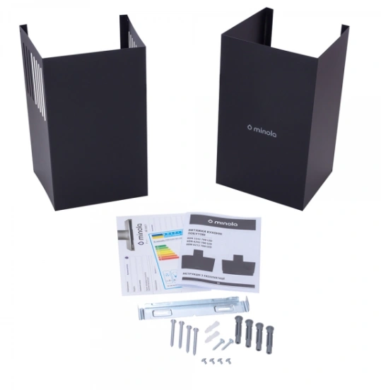 Вытяжка Minola HDN 9412 BL 850 LED original7 Вытяжка Minola HDN 9412 BL 850 LED original7