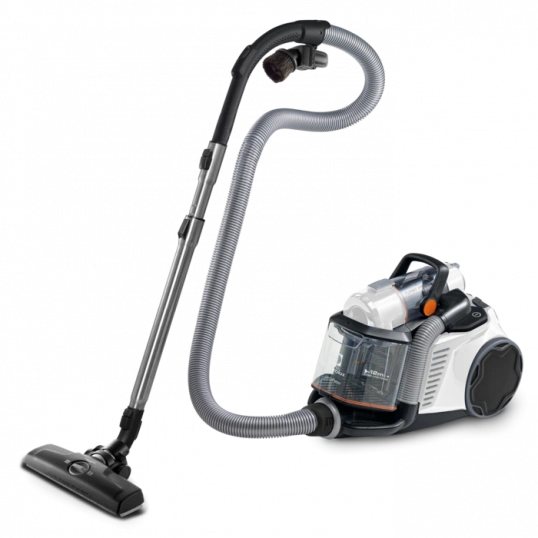 Пылесос Electrolux EUFC8ALRGY original1 Пылесос Electrolux EUFC8ALRGY original1