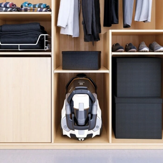 Пылесос Electrolux EUFC8ALRGY original7 Пылесос Electrolux EUFC8ALRGY original7