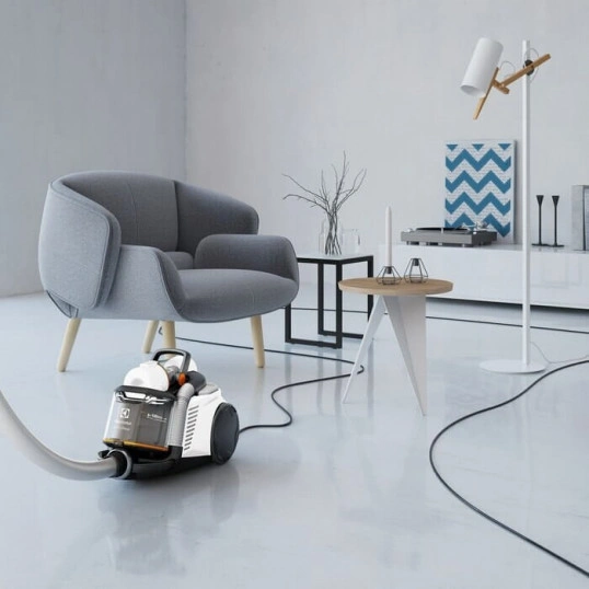 Пылесос Electrolux EUFC8ALRGY original9 Пылесос Electrolux EUFC8ALRGY original9