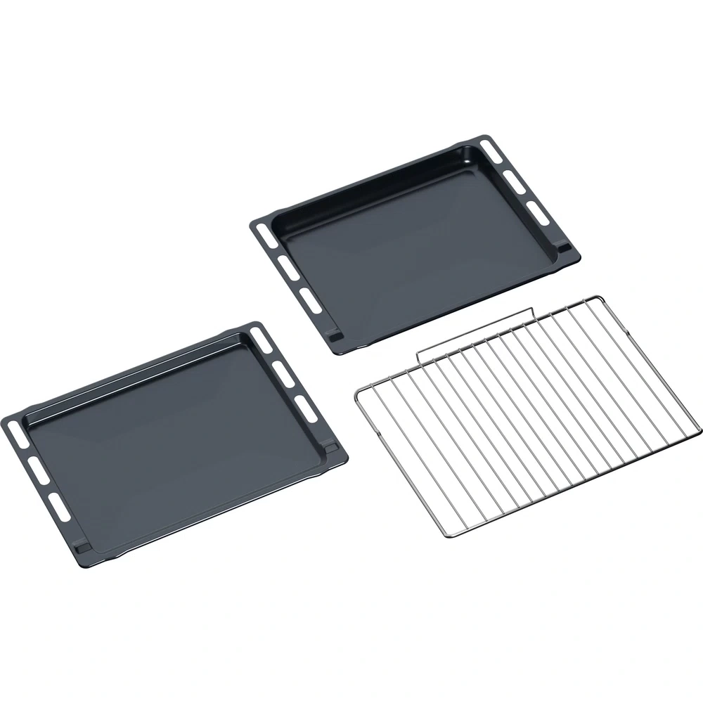 Духовой шкаф Whirlpool OMK58HR0X original10 Духовой шкаф Whirlpool OMK58HR0X original10