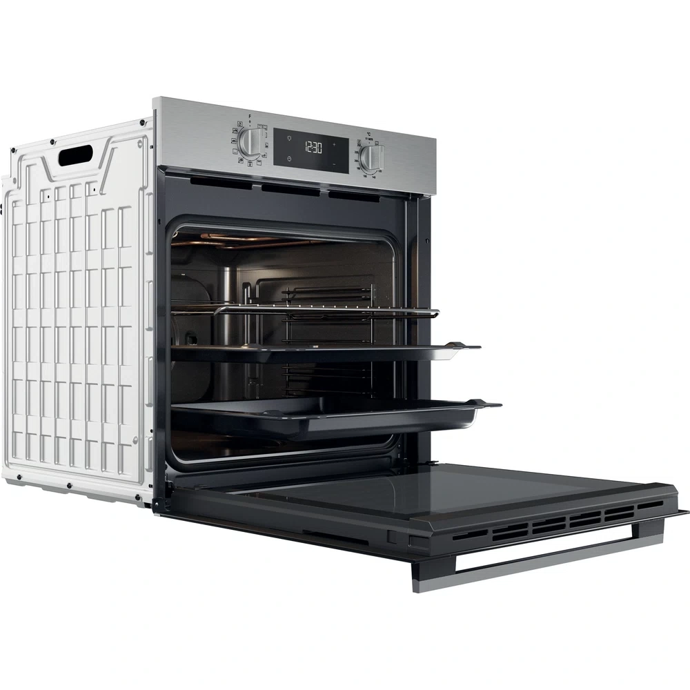 Духовой шкаф Whirlpool OMK58HR0X original4 Духовой шкаф Whirlpool OMK58HR0X original4