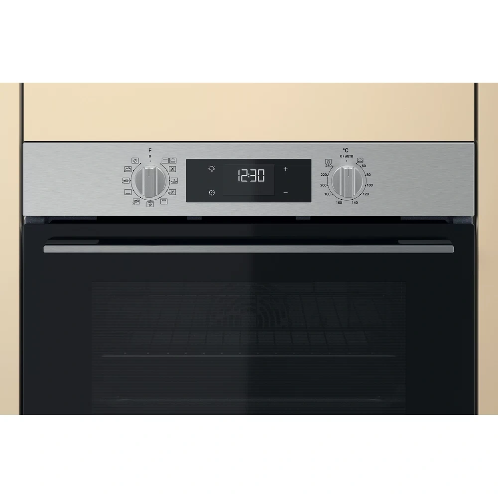 Духовой шкаф Whirlpool OMK58HR0X original7 Духовой шкаф Whirlpool OMK58HR0X original7