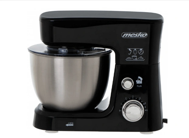 Миксер тестомес Mesko MS 4217 original1 Миксер тестомес Mesko MS 4217 original1