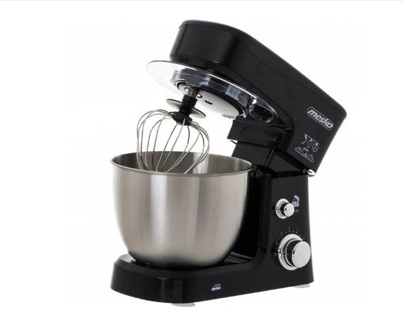 Миксер тестомес Mesko MS 4217 original2 Миксер тестомес Mesko MS 4217 original2