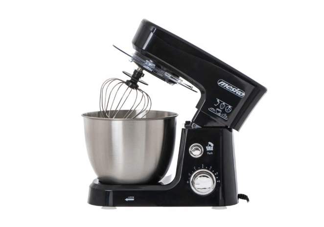 Миксер тестомес Mesko MS 4217 original3 Миксер тестомес Mesko MS 4217 original3