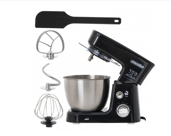Миксер тестомес Mesko MS 4217 original6 Миксер тестомес Mesko MS 4217 original6