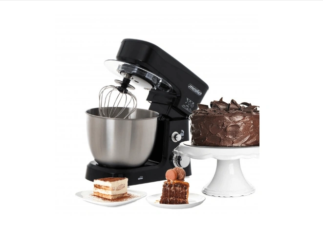Миксер тестомес Mesko MS 4217 original8 Миксер тестомес Mesko MS 4217 original8