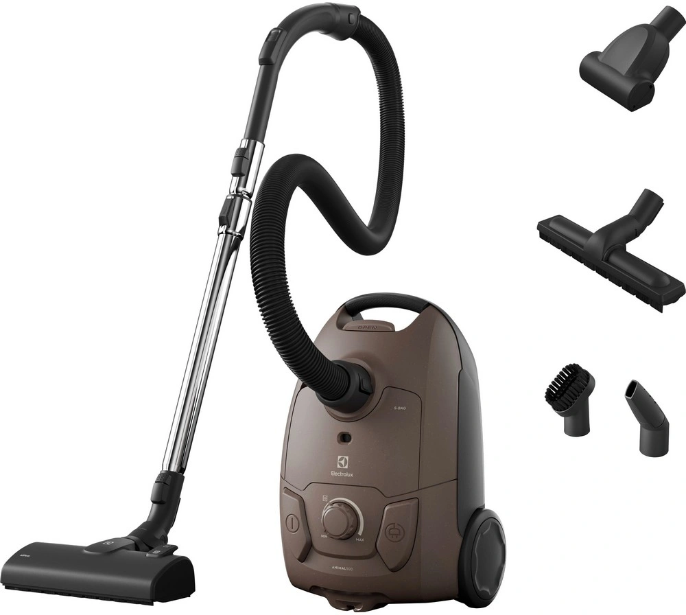 Пылесос для сухой уборки Electrolux EB51A3WB original2 Пылесос для сухой уборки Electrolux EB51A3WB original2