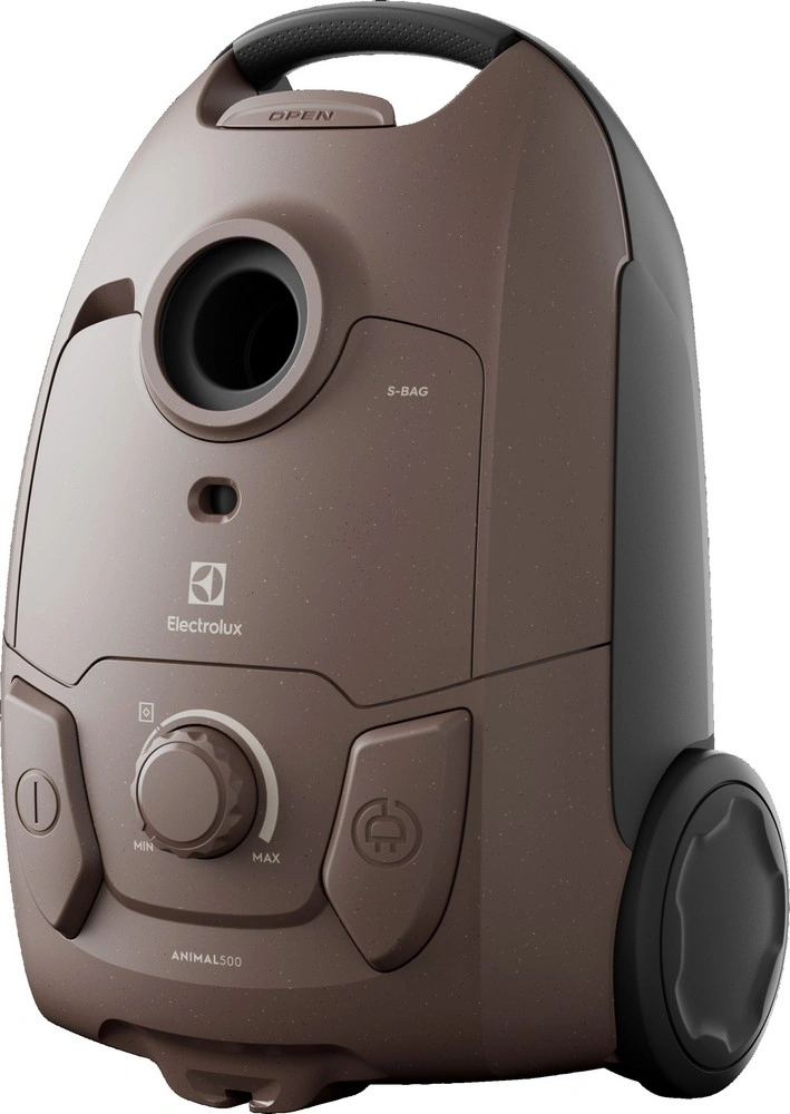 Пылесос для сухой уборки Electrolux EB51A3WB original6 Пылесос для сухой уборки Electrolux EB51A3WB original6