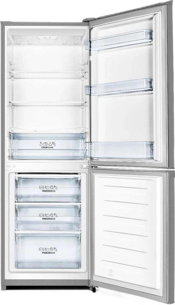 Холодильник с морозильной камерой Gorenje RK416EPS4 original2 Холодильник с морозильной камерой Gorenje RK416EPS4 original2