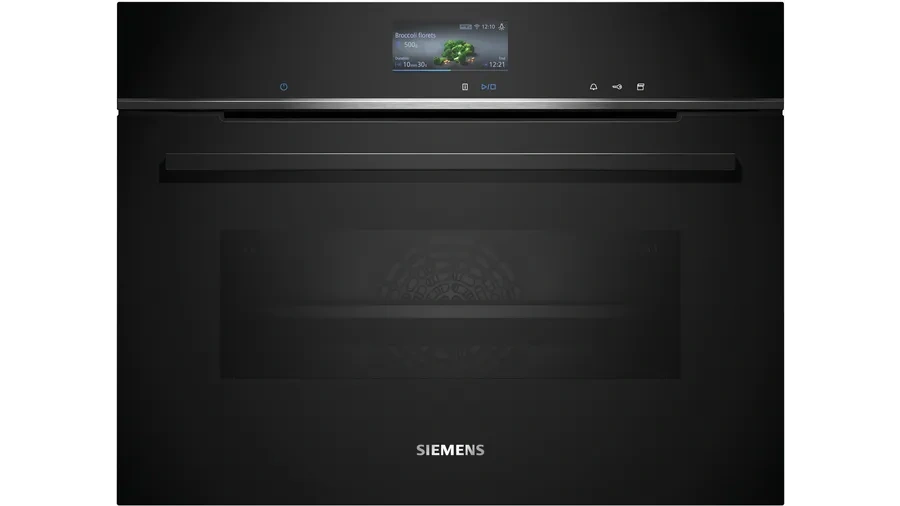 Духовой шкаф Siemens CS736G1B1 original1 Духовой шкаф Siemens CS736G1B1 original1