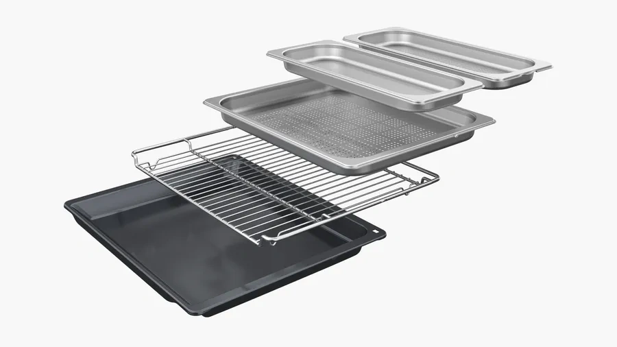 Духовой шкаф Siemens CS736G1B1 original6 Духовой шкаф Siemens CS736G1B1 original6