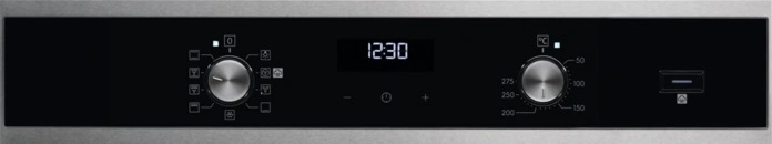 Встраиваемый духовой шкаф ELECTROLUX EOD5C70X original3 Встраиваемый духовой шкаф ELECTROLUX EOD5C70X original3