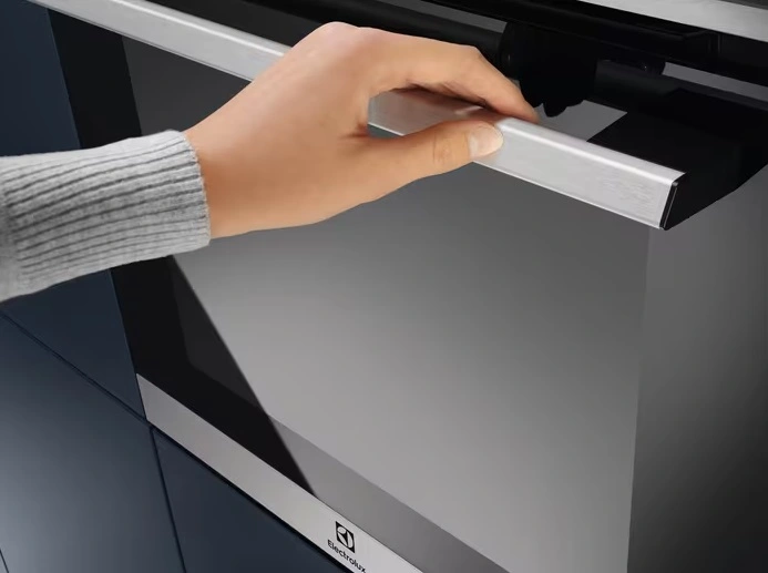 Встраиваемый духовой шкаф ELECTROLUX EOD5C70X original4 Встраиваемый духовой шкаф ELECTROLUX EOD5C70X original4