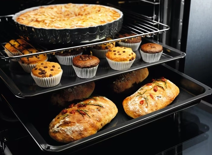 Встраиваемый духовой шкаф ELECTROLUX EOD5C70X original7 Встраиваемый духовой шкаф ELECTROLUX EOD5C70X original7