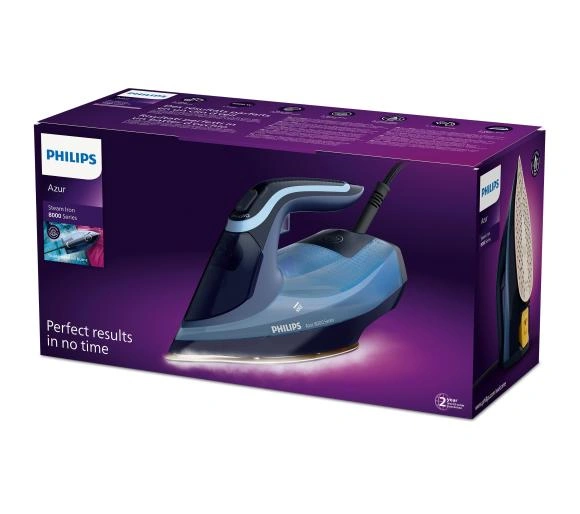 Утюг Philips Azur 8000 DST8020/20 original10 Утюг Philips Azur 8000 DST8020/20 original10